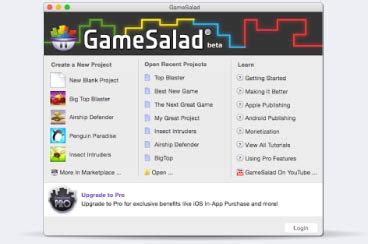 Download • GameSalad.